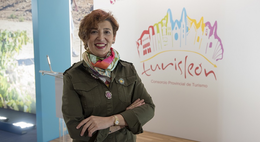 León una ciudad para todos